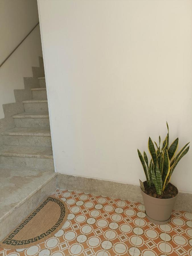 Ferienwohnung Elizabeth House Syrakus Exterior foto